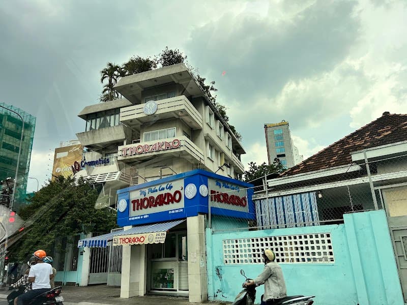 Mỹ Phẩm Thorakao Quận 3 photo