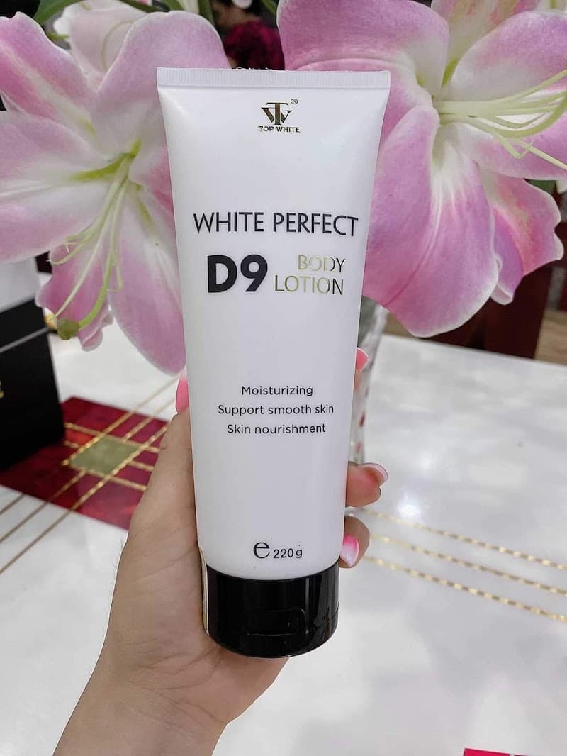 Mỹ Phẩm Top White Chính Hãng Thiên Lý Quận Liên Chiểu photo