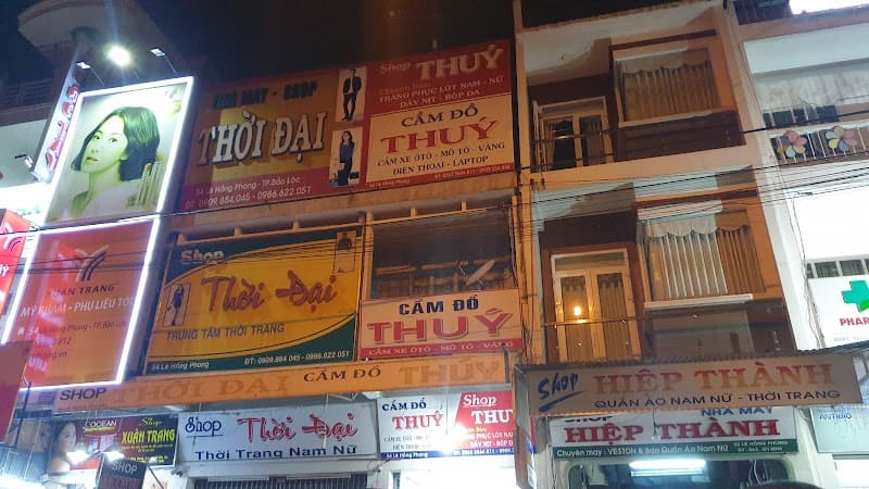 Mỹ phẩm trắng da cao cấp Huyền cò- chi nhánh Bảo Lộc photo