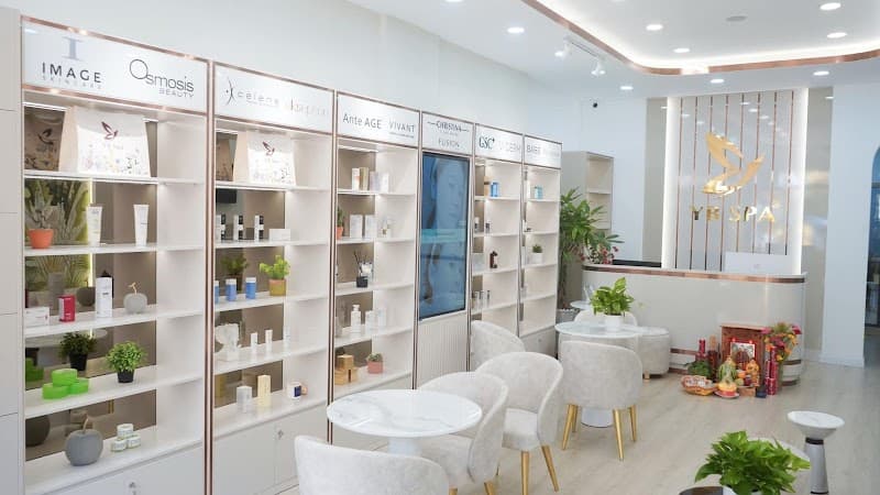 Mỹ Phẩm Vật Tư Thiết Bị - Công Nghệ Spa Quận Bình Thạnh photo