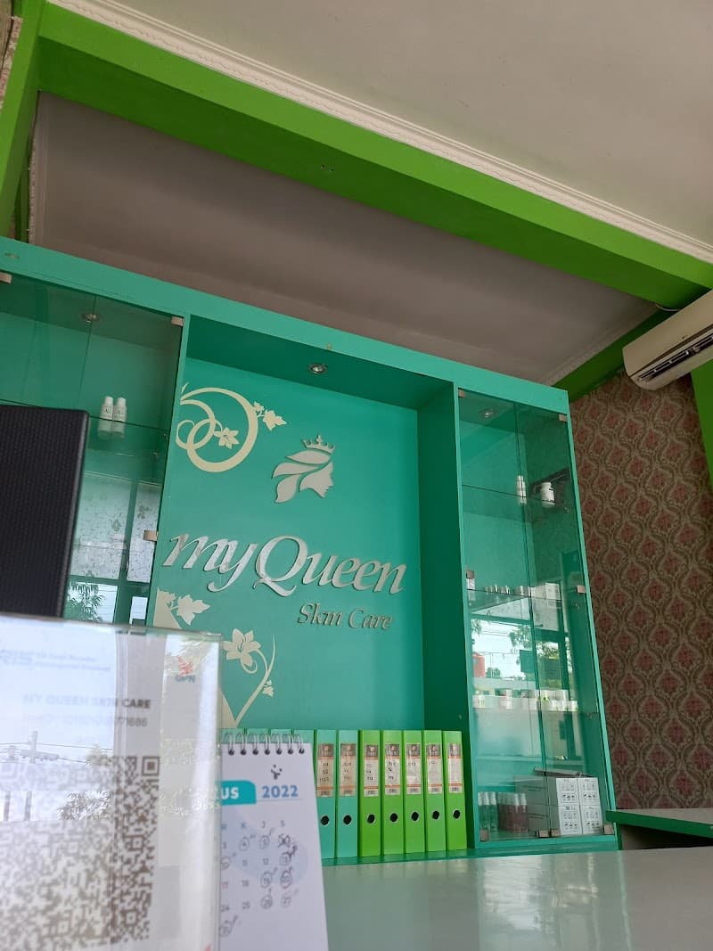 My Queen Skin Care Kulon Progo photo