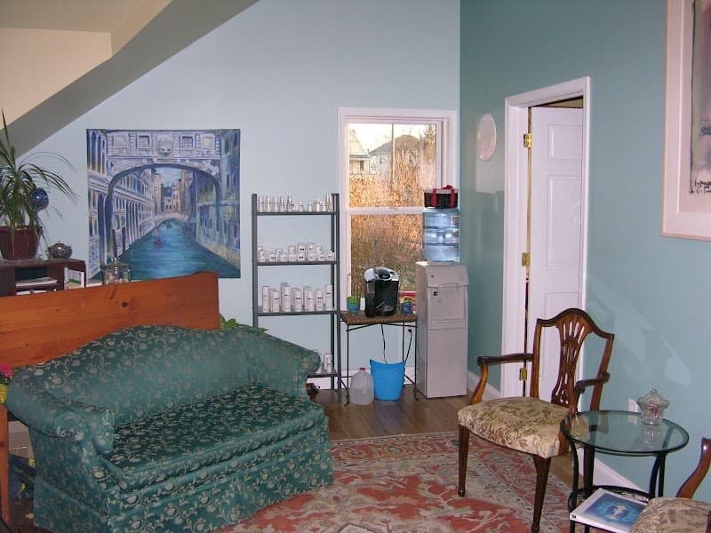 My Red Bow Spa and Wellness Frederick photo