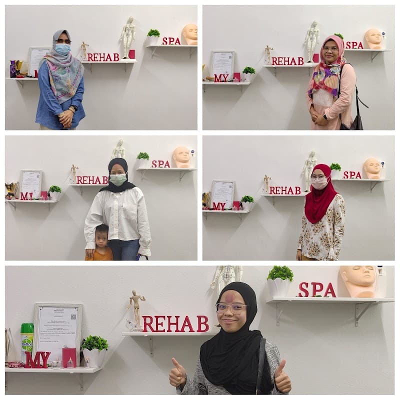 My Rehab Spa Serendah photo