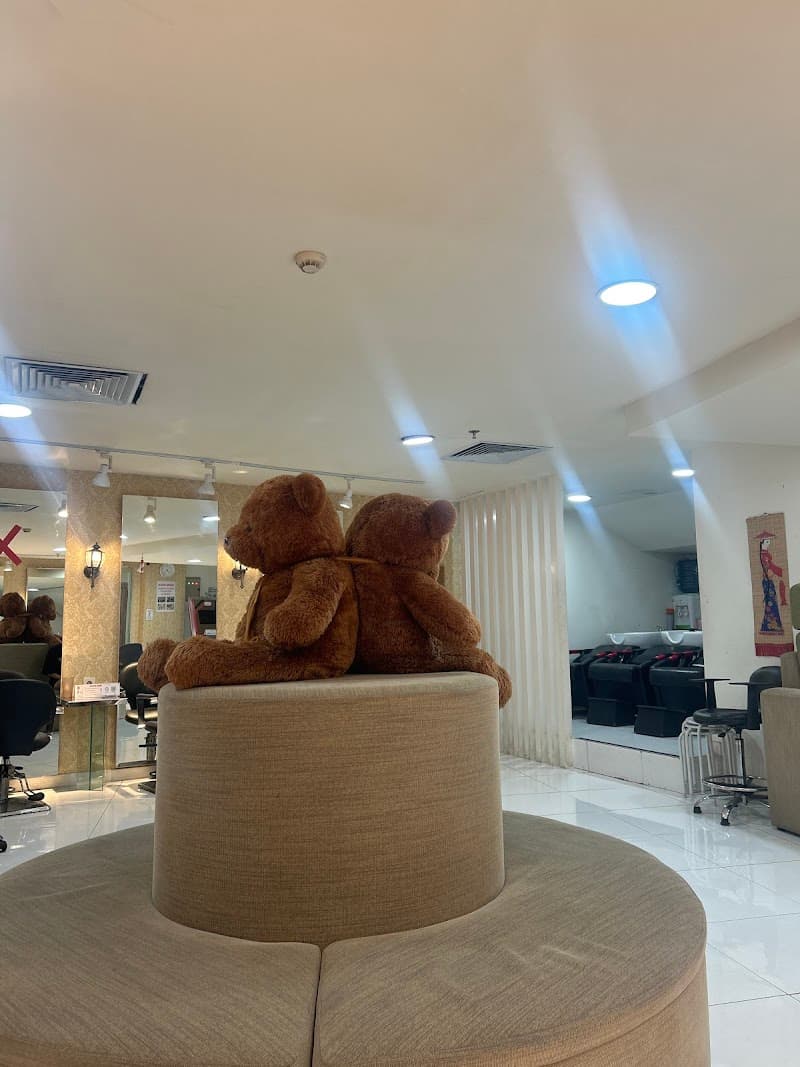 My Salon Jakarta photo