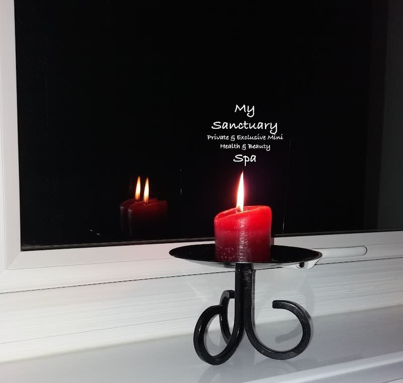 My Sanctuary Spa Sainte-Souline photo