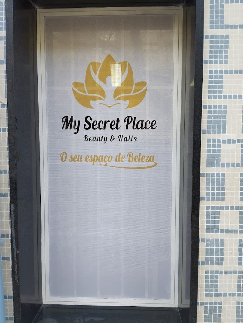My Secret Place | Setúbal photo