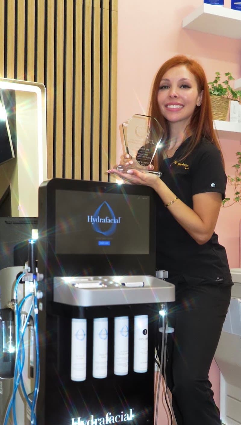 My Shaping Spa & Aesthetics National City photo