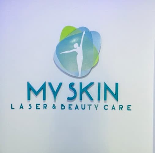 My Skin Laser & Beauty Care Aruba Noord photo
