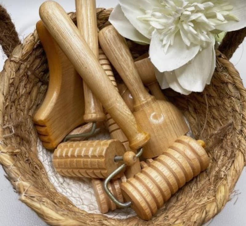 My skincare beauty-Maderoterapia, kozmetika Senica photo