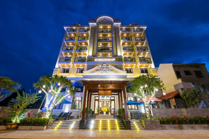 My Son Boutique Hotel & Spa Ho Chi Minh City photo