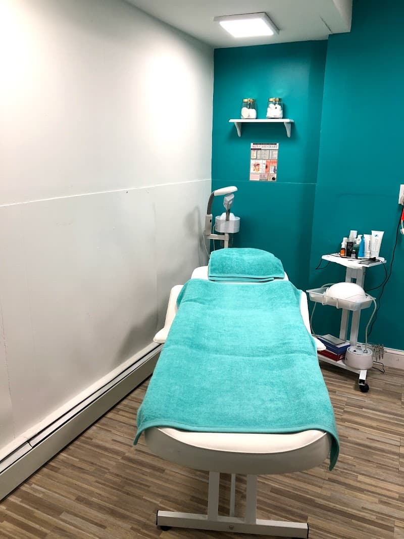 My spa aesthetics Haverstraw photo