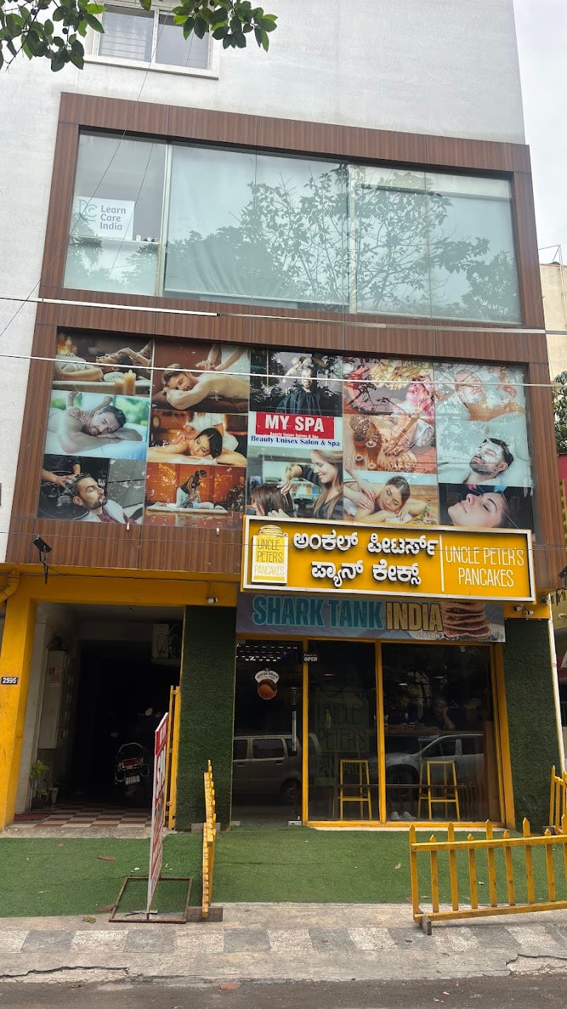 My Spa Bangalore photo