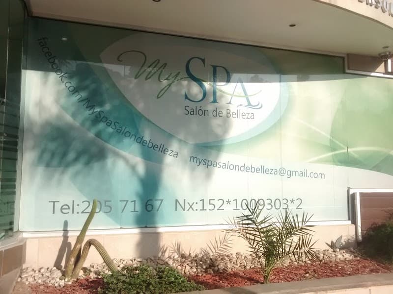 My Spa Ensenada photo