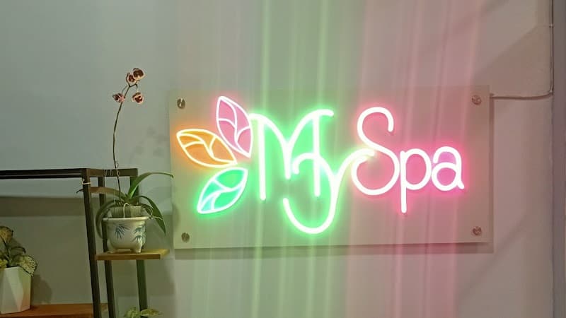 My Spa & Hair Work Malang photo