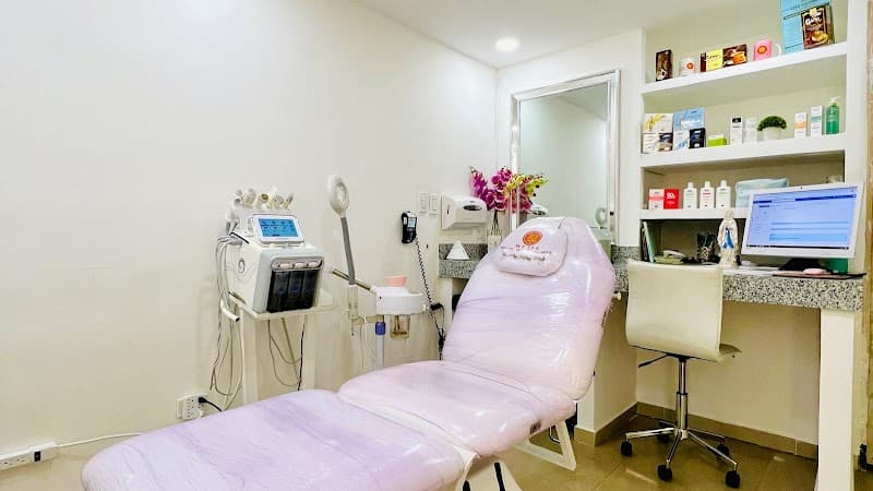 My Spa Health Beauty Wellbeing & Tattoo Cartagena photo