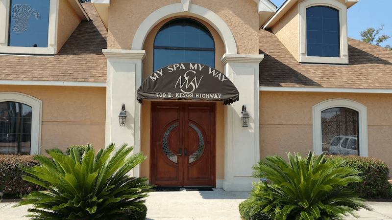 My Spa My Way Shreveport photo