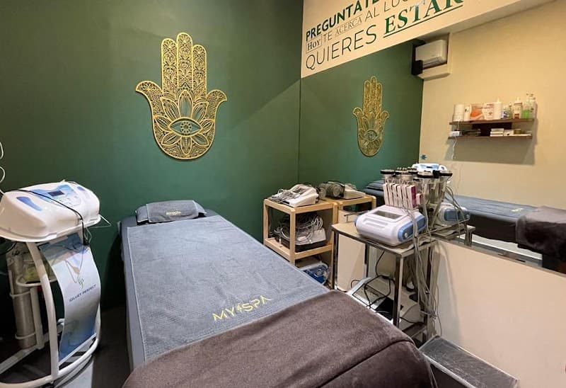 My Spa Puebla San Andrés Cholula photo