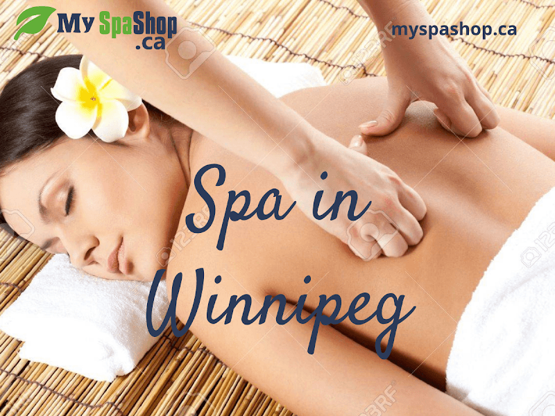 My Spa Shop Ottawa photo