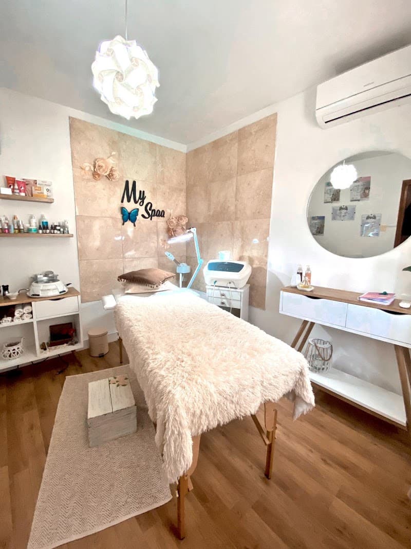 My Spaa!Estetica integral belleza y bienestar Montevideo photo