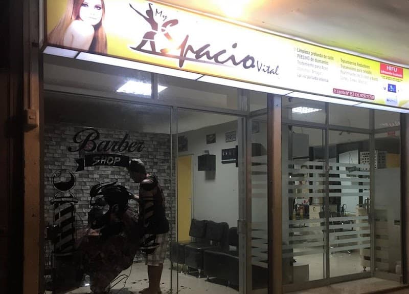 My Spacio Vital Salon & Urban Tambopata photo