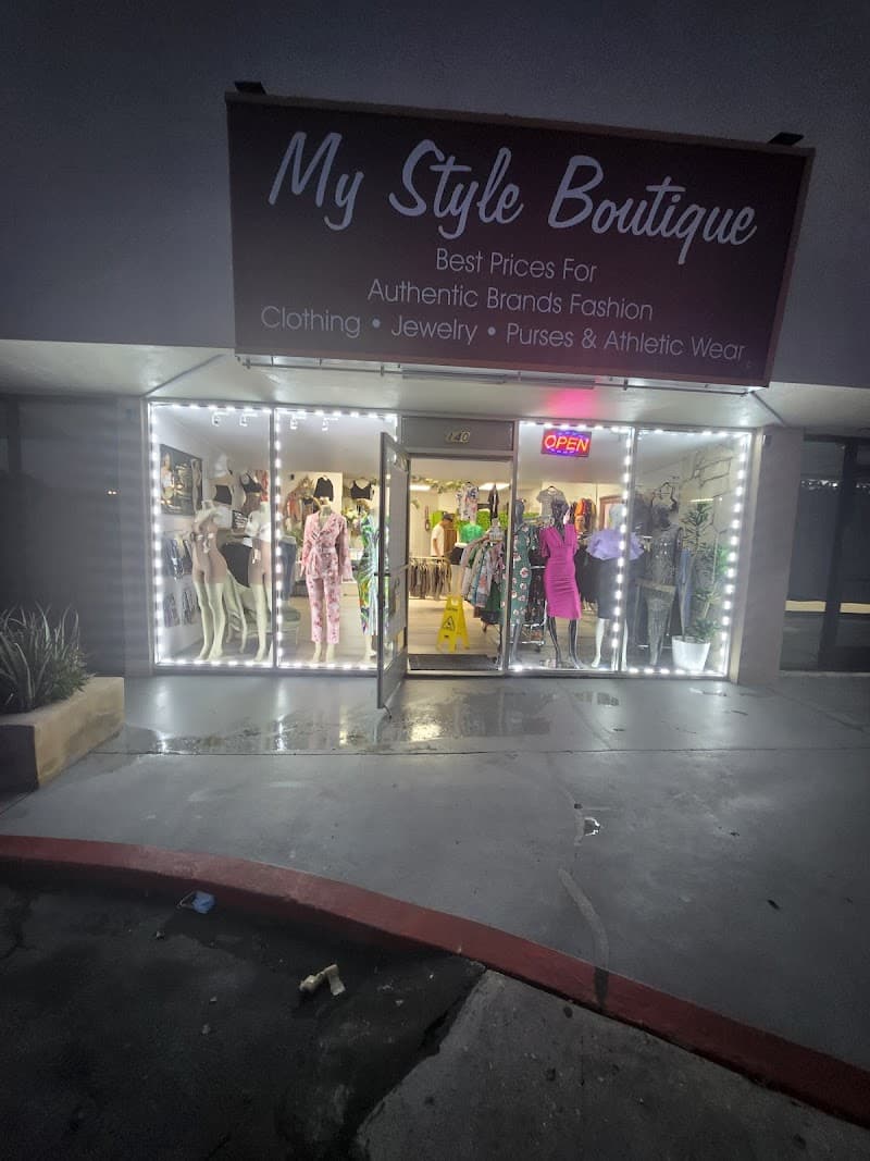 My Style Boutique Oficial La Puente photo