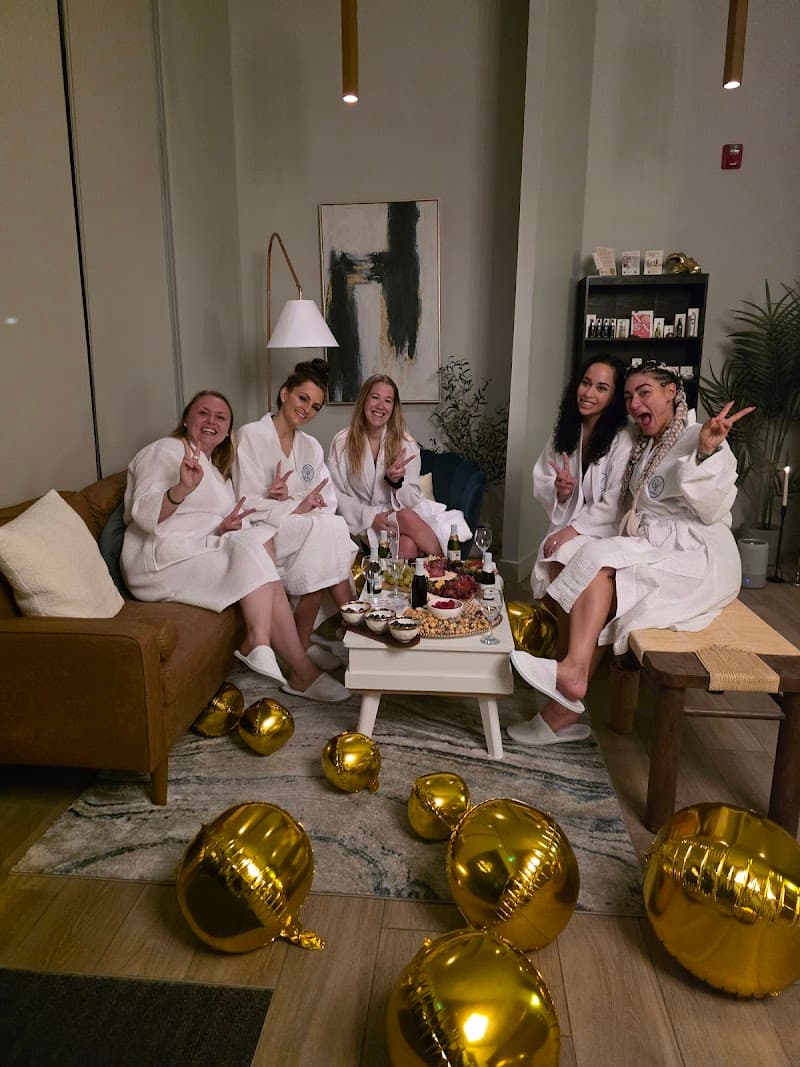 My Sweet Escape Day Spa Herriman photo