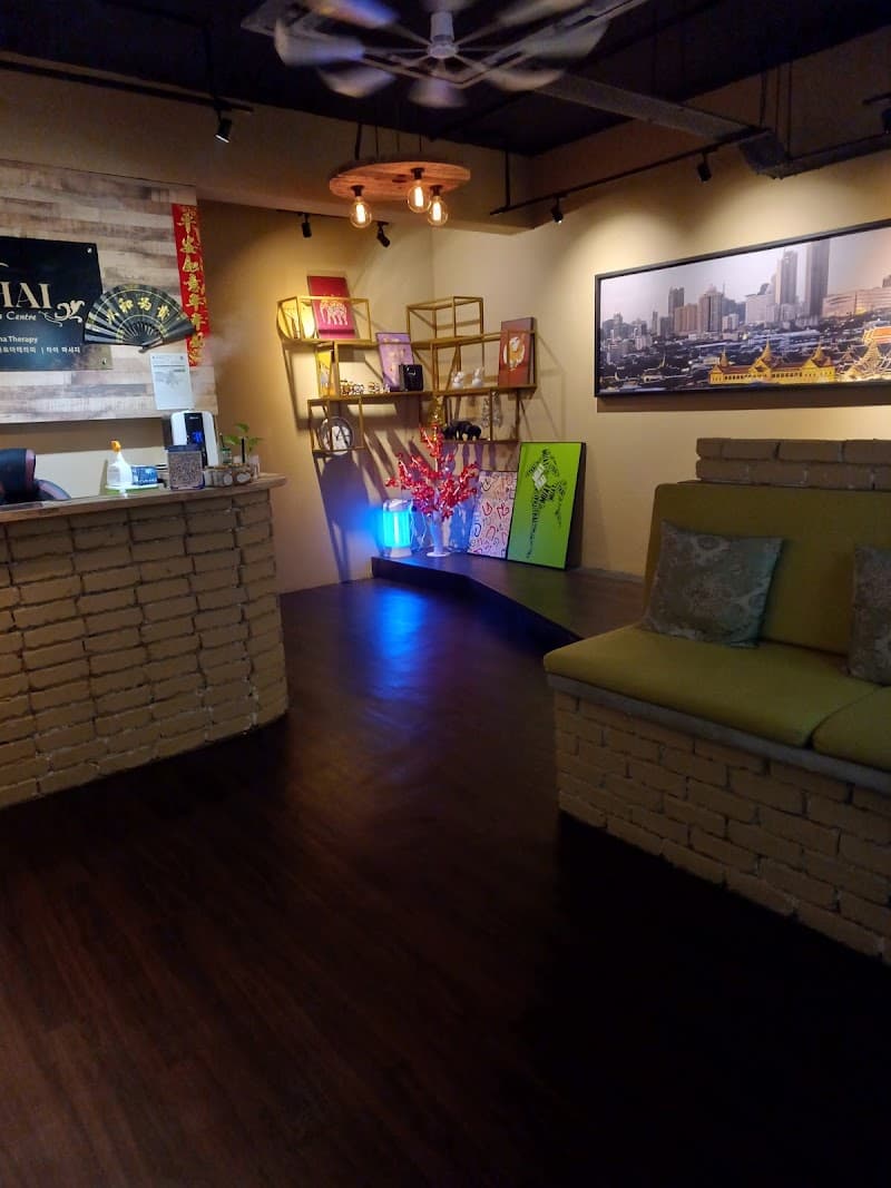 My Thai Family Wellness Centre Kuala Lumpur photo