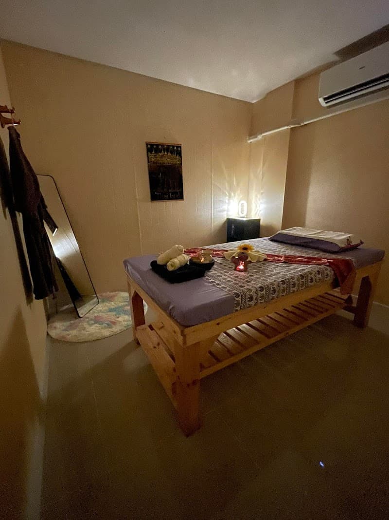 My Thai Health Massage by Nicha Bangkok photo