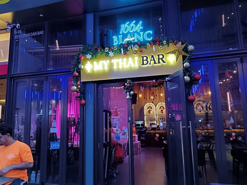 MY Thai Jalan Tengkat Tung Shin Bandar Kuala Lumpur photo