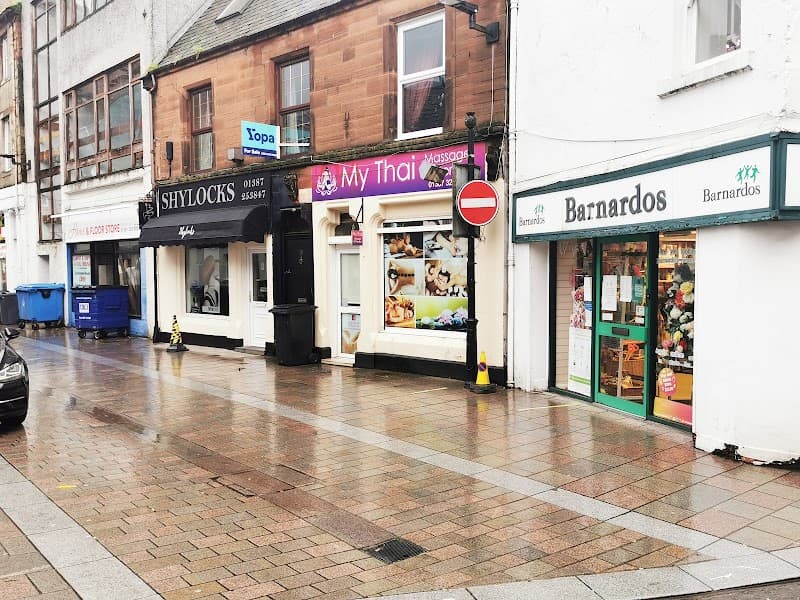 My Thai Massage & Therapy Dumfries photo