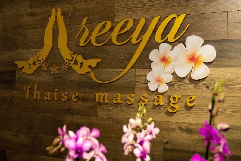 My Thai Spa Rotterdam photo