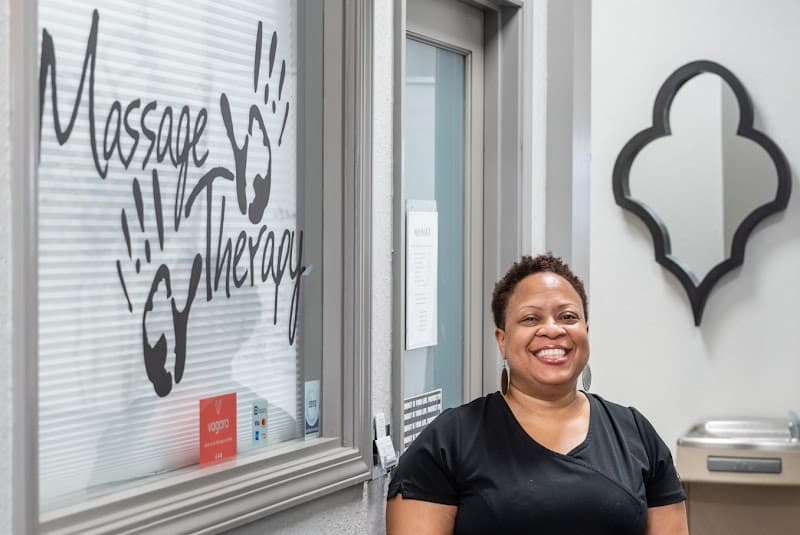 My Therapy by Michelle Lawrenceville photo