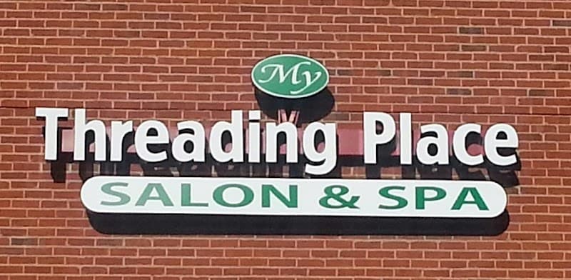 My Threading Place Cumming photo