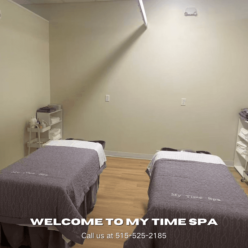 My Time Aqua Massage Harvey photo