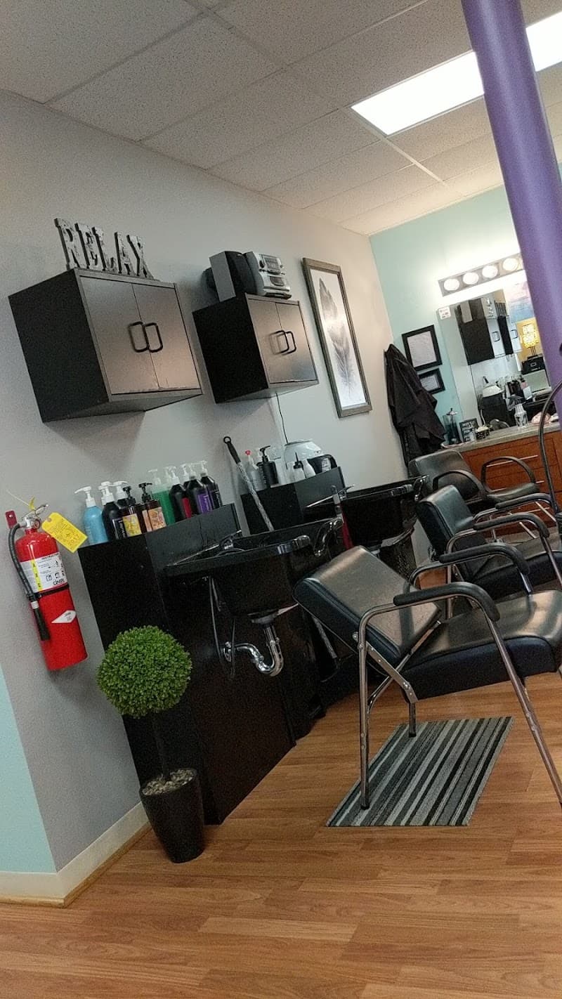 My Time Day Spa Godfrey photo
