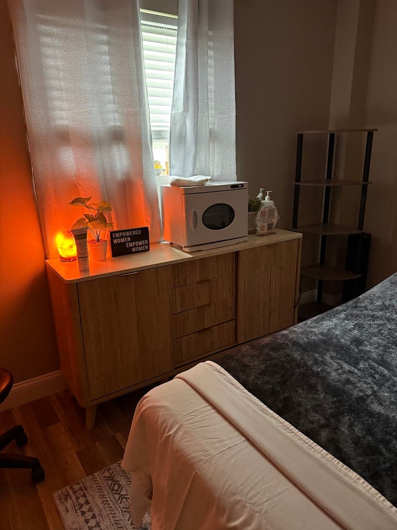 My Time Massage LLC Springfield photo