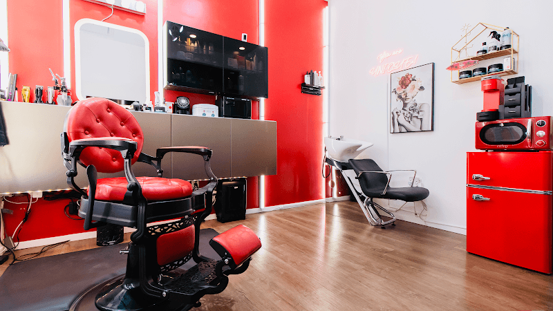 My Unique Salon Los Angeles photo