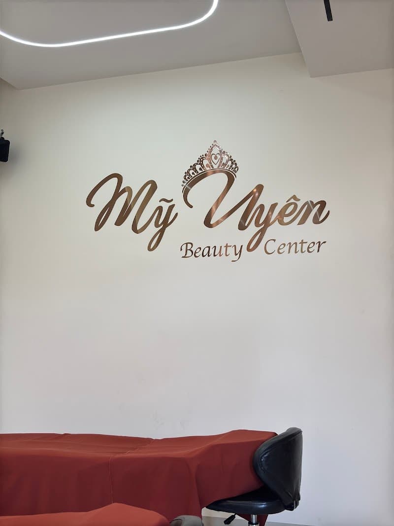 Mỹ Uyên Spa Bạc Liêu photo