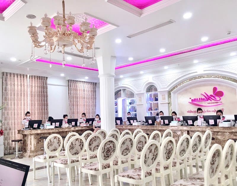 Mỹ Viện Elisa - Bình Long Thị Xã Bình Long photo