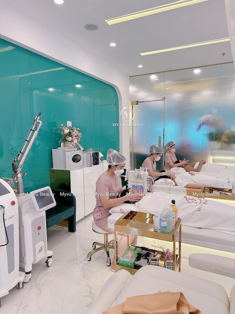 My Vu Beauty Quận 10 photo