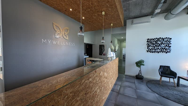 My Wellness Concept Lisboa photo