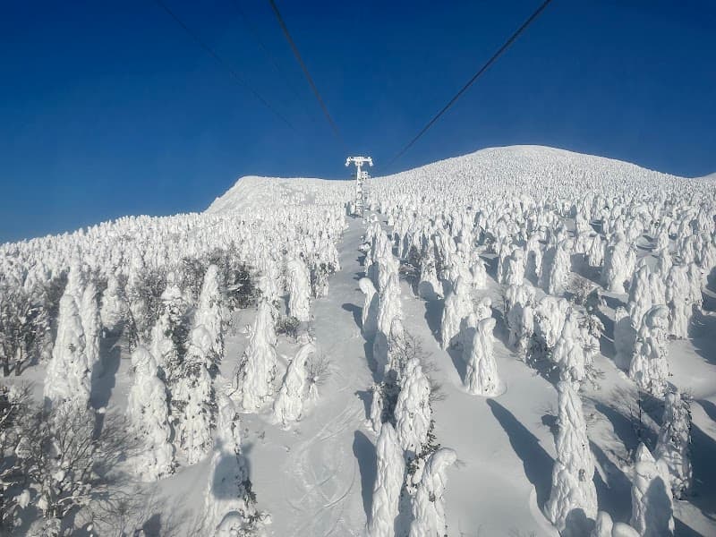 My Zao Onsen & Ski Resort fb Yamagata City photo