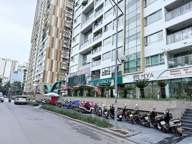 Mya Beauty and Spa Quận Cầu Giấy photo