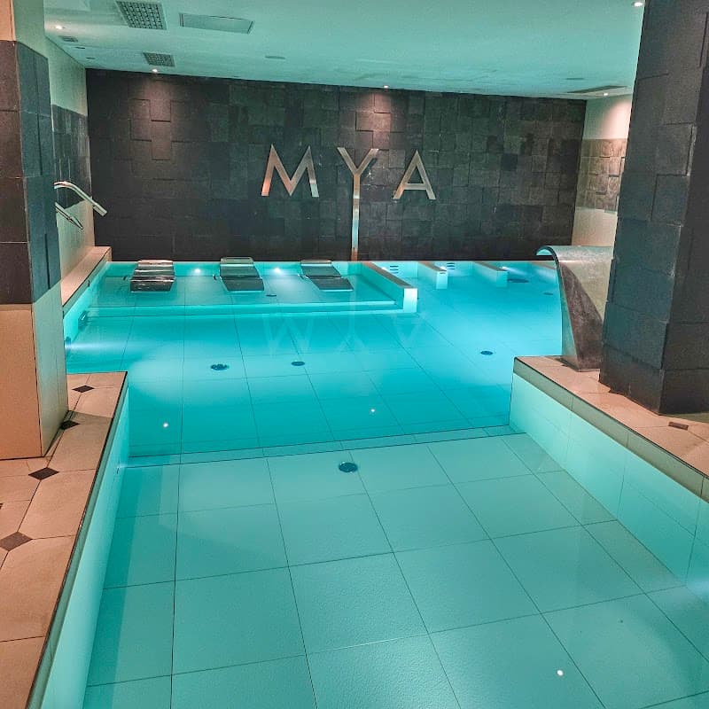 Mya Gym & Spa Genova photo