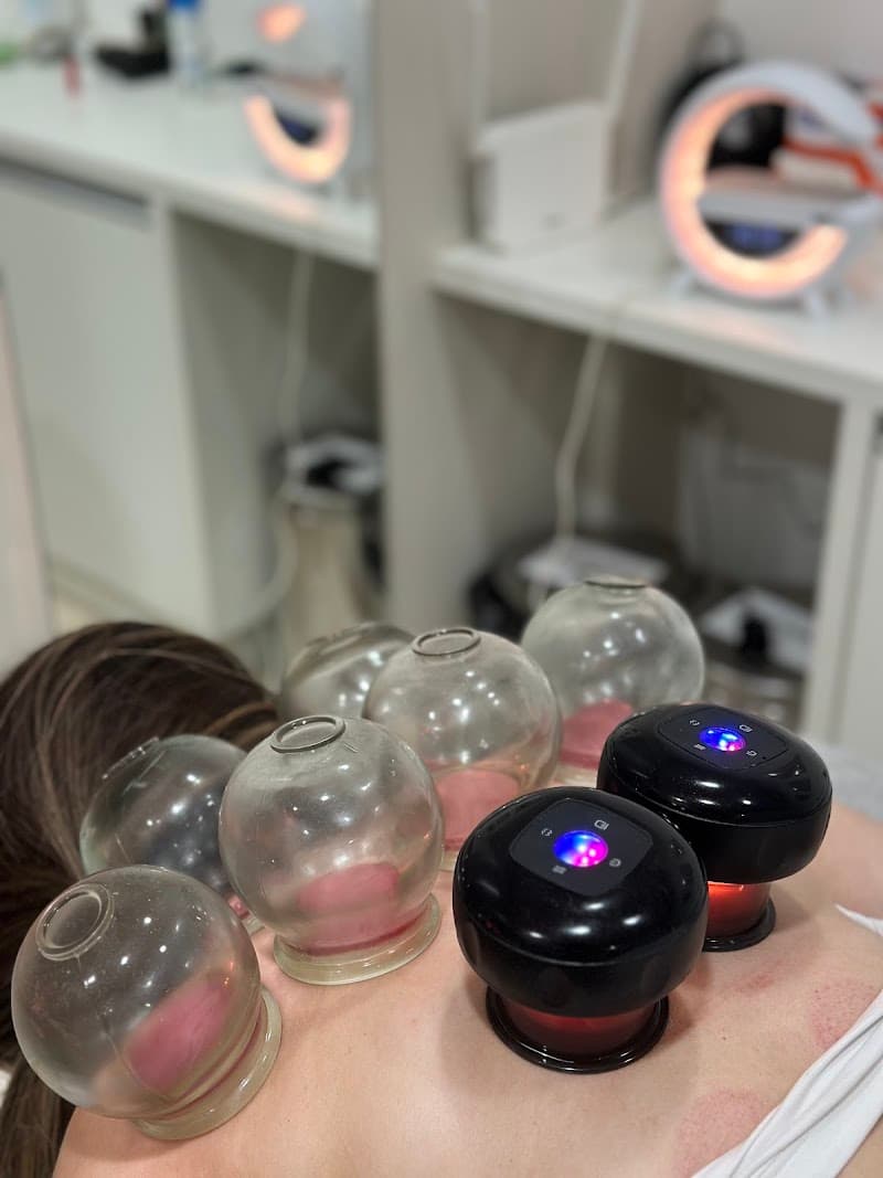 MYAMO Estética E Massoterapia Cascavel photo