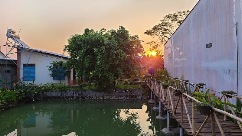 Myan Spa Huyện Long Hồ photo