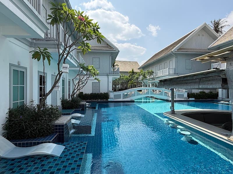 MyBanLao Hotel Luang Prabang photo