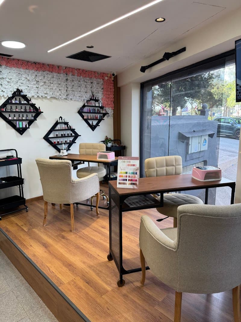 Mybloomskin - Salon de Beauté et Soins Esthétiques - Casablanca photo