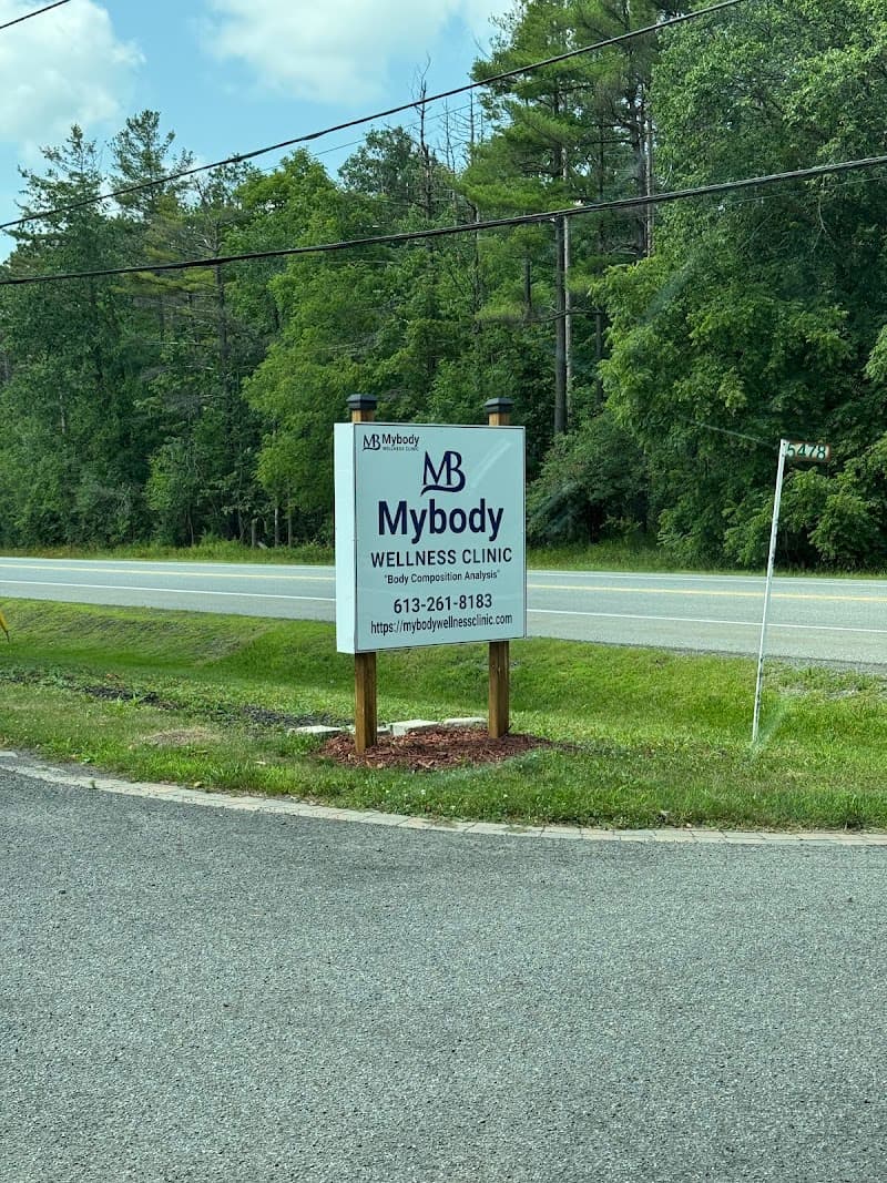 MyBody - Massage Therapy Clinic Ottawa photo