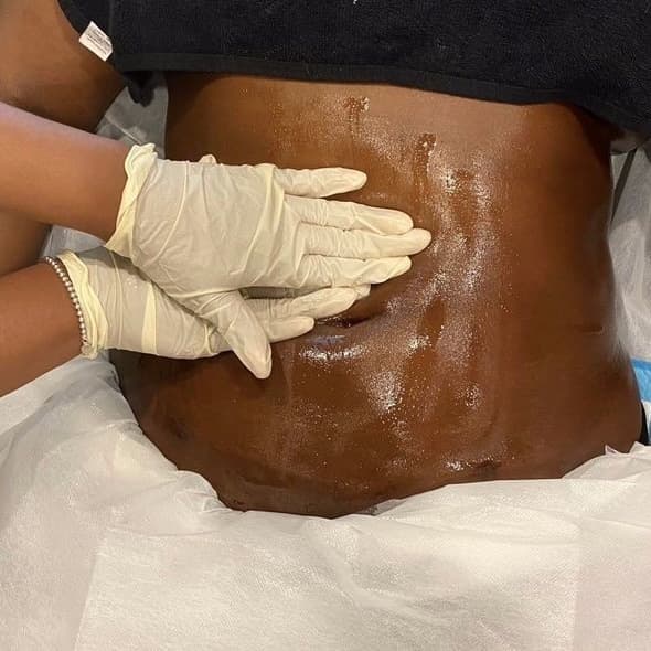 MyBodygoals Beauty Spa Nairobi photo